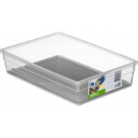 Organizator pentru depozitare Curver Sistemo 22.5x15.5cm (244693) imaginea #2 — magazin online Desire.md