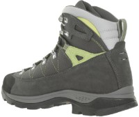 Bocanci pentru bărbați Asolo Finder GV Grafite/Green Lime (A2310200.B627) 43 1/3 imaginea #2 — magazin online Desire.md