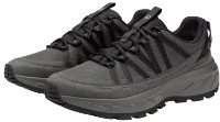 Adidași pentru bărbați Jack Wolfskin Wild Hike Texapore Low Black/Phantom, s.44 imaginea #3 — magazin online Desire.md
