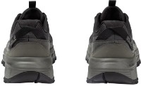 Adidași pentru bărbați Jack Wolfskin Wild Hike Texapore Low Black/Phantom, s.44 imaginea #4 — magazin online Desire.md