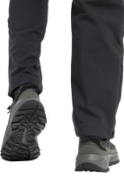 Adidași pentru bărbați Jack Wolfskin Wild Hike Texapore Low Black/Phantom, s.44 imaginea #9 — magazin online Desire.md