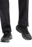Adidași pentru bărbați Jack Wolfskin Wild Hike Texapore Low Black/Phantom, s.44.5 imaginea #8 — magazin online Desire.md