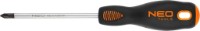 Отвёртка Neo Tools 04-021 фото №2 — интернет-магазин Desire.md