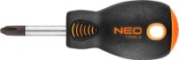 Отвёртка Neo Tools 04-023 фото №2 — интернет-магазин Desire.md