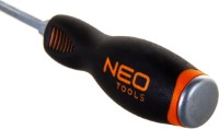 Отвёртка Neo Tools 04-028 фото №2 — интернет-магазин Desire.md