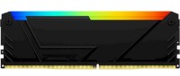 Memorie Kingston Fury Beast 8Gb DDR4-3200MHz (KF432C16BB2A/8WP) imaginea #2 — magazin online Desire.md