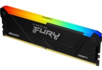 Memorie Kingston Fury Beast 8Gb DDR4-3200MHz (KF432C16BB2A/8WP) imaginea #3 — magazin online Desire.md