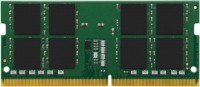 Memorie Kingston ValueRam 16Gb DDR4-3200MHz SODIMM (KVR32S22D8/16WP)