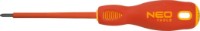 Отвёртка Neo Tools 04-062 фото №4 — интернет-магазин Desire.md
