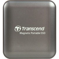 SSD extern Transcend ESD420 4Tb Iron Gray (TS4TESD420C)