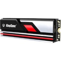 Solid State Drive (SSD) KingSpec 2Tb (XG7000-2TB)