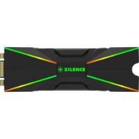 Solid State Drive (SSD) Xilence XC401 (M2SSD.B.ARGB)