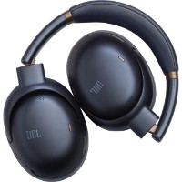 Наушники JBL Tour One M3 Smart TX Blue фото №6 — интернет-магазин Desire.md