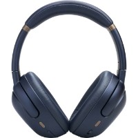Наушники JBL Tour One M3 Smart TX Blue фото №8 — интернет-магазин Desire.md