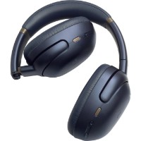 Наушники JBL Tour One M3 Smart TX Blue фото №9 — интернет-магазин Desire.md