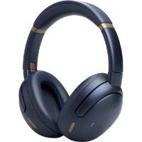 Наушники JBL Tour One M3 Smart TX Blue фото №10 — интернет-магазин Desire.md