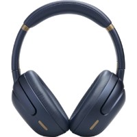 Наушники JBL Tour One M3 Smart TX Blue фото №2 — интернет-магазин Desire.md