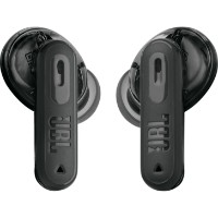 Наушники JBL Tune Beam 2 Ghost Black фото №2 — интернет-магазин Desire.md