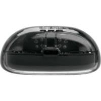 Наушники JBL Tune Beam 2 Ghost Black фото №7 — интернет-магазин Desire.md