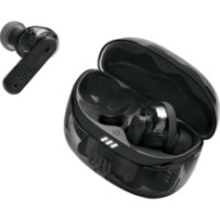 Наушники JBL Tune Beam 2 Ghost Black фото №9 — интернет-магазин Desire.md
