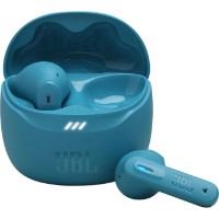 Наушники JBL Tune Flex 2 Turquise фото №1 — интернет-магазин Desire.md