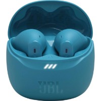 Наушники JBL Tune Flex 2 Turquise фото №3 — интернет-магазин Desire.md
