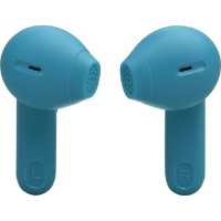 Наушники JBL Tune Flex 2 Turquise фото №5 — интернет-магазин Desire.md