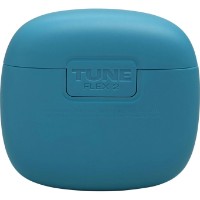 Наушники JBL Tune Flex 2 Turquise фото №8 — интернет-магазин Desire.md