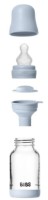 Бутылочка для кормления BIBS 120ml (50191231) фото №2 — интернет-магазин Desire.md
