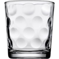 Set pahare Pasabahce Space 240ml (52903/S4) 4pcs