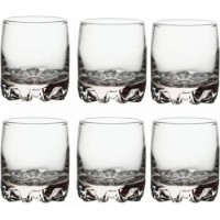 Set pahare Pasabahce Sylvana 200ml (42414/S6) 6pcs