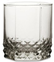 Set pahare Pasabahce Valse 325ml (42945/S6 Valse) 6pcs