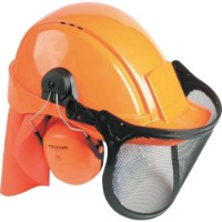 Щиток защитный лицевой 3M V4C 0502002099999 фото №2 — интернет-магазин Desire.md