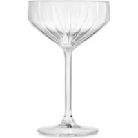 Набор бокалов Libbey Carre Optics Coupe (250336) 6pcs