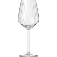 Набор бокалов Libbey Carre Optics Wine (250299) 6pcs