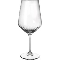 Набор бокалов Libbey Carre Optics Wine (361216) 6pcs