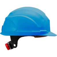 Cască de protecție BBU SС 6000 Blue