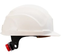 Cască de protecție BBU SС 6000 White