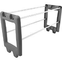 Rafturi pentru pantofi Store Art 60x20x29cm (54188)