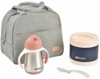 Термонабор Beaba Pink 4pcs (B913530)