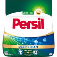 Detergent pudră Persil Deep Clean Universal 1.1kg