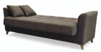 Canapea Trendy Edena Brown 215x80x80cm GTR005154 imaginea #4 — magazin online Desire.md