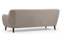Canapea Trendy Enna Beige 87x87x220cm GTR003255 imaginea #6 — magazin online Desire.md