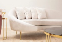 Canapea Trendy Eses Left Beige 120x85x255cm GTR003258 imaginea #2 — magazin online Desire.md