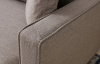 Canapea Trendy Eva Cream 155x90x82cm GTR003150 imaginea #4 — magazin online Desire.md