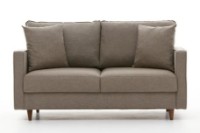 Canapea Trendy Eva Cream 155x90x82cm GTR003150 imaginea #5 — magazin online Desire.md