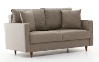 Canapea Trendy Eva Cream 155x90x82cm GTR003150 imaginea #6 — magazin online Desire.md