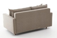 Canapea Trendy Eva Cream 155x90x82cm GTR003150 imaginea #7 — magazin online Desire.md