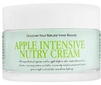 Cremă pentru față Chamos Apple Intensive Nutry Cream 50ml
