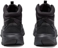 Bocanci pentru bărbați Jack Wolfskin Wild Hike Texapore Mid M Black, s.44 imaginea #5 — magazin online Desire.md